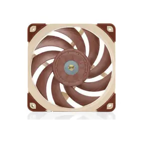 Noctua ventilator 120mm NF-A12x25 5V PWM