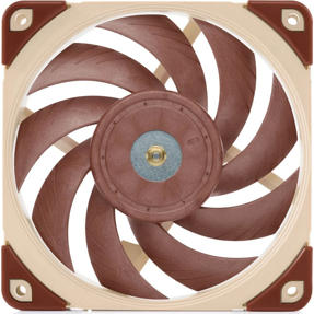 Noctua ventilator 120mm NF-A12x25 FLX