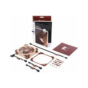 Noctua ventilator 120mm NF-A12x25 FLX