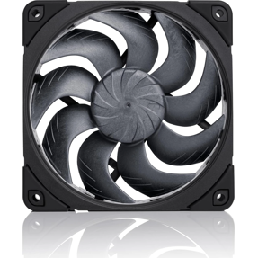 Noctua ventilator 120mm NF-A12x25 G2 PWM Chromax Black