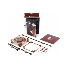 Noctua ventilator 120mm NF-A12x25 PWM