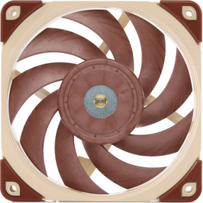 Noctua ventilator 120mm NF-A12x25 PWM