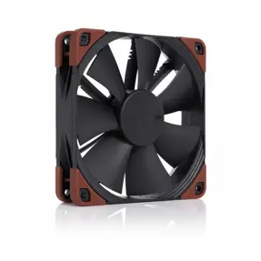 Noctua ventilator 120mm NF-F12 industrial-2000 IP67 PWM