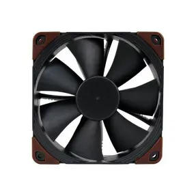 Noctua ventilator 120mm NF-F12 industrial-3000 PWM
