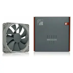 Noctua ventilator 120mm NF-P12 redux-1700 PWM