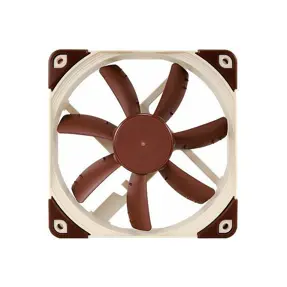 Noctua ventilator 120mm NF-S12A PWM
