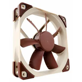 Noctua ventilator 120mm NF-S12A ULN