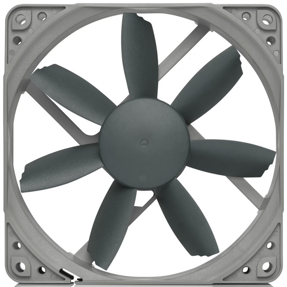 Noctua ventilator 120mm NF-S12B redux-1200 PWM