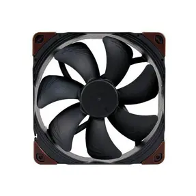 Noctua ventilator 140mm NF-A14 Industrial 2000