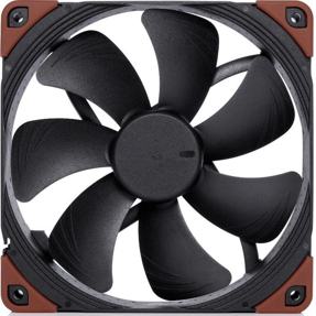 Noctua ventilator 140mm NF-A14 Industrial 2000 PWM