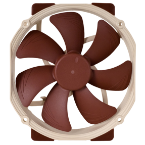 Noctua ventilator 140mm NF-A15 PWM