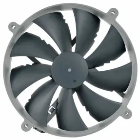 Noctua ventilator 140mm NF-P14r redux-1500 PWM