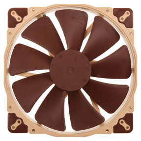 Noctua ventilator 200mm NF-A20 PWM