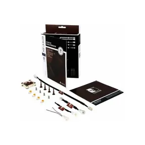 Noctua ventilator 40mm NF-A4x10 5V