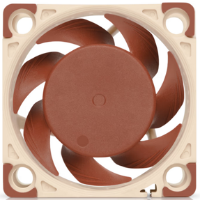 Noctua ventilator 40mm NF-A4x20 PWM