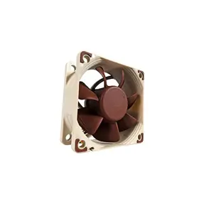 Noctua ventilator 60mm NF-A6x25 FLX