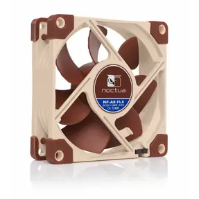 Noctua ventilator 80mm NF-A8 FLX