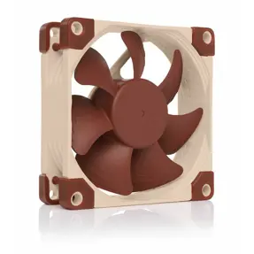Noctua ventilator 80mm NF-A8 ULN