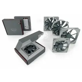 Noctua ventilator 80mm NF-R8 redux-1200