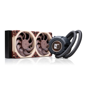 PREORDER - Noctua vodeno hlađenje NL-LC1-24, 240mm