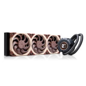 PREORDER - Noctua vodeno hlađenje NL-LC1-36, 360mm