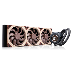 PREORDER - Noctua vodeno hlađenje NL-LC1-42, 420mm
