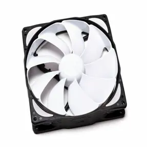 Noiseblocker ventilator 140mm NB-eLoop B14-1, ITR-B14-1