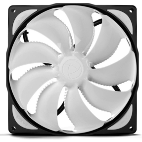 Noiseblocker ventilator 140mm NB-eLoop B14-1, ITR-B14-1