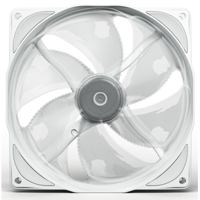 Noiseblocker ventilator 140mm NB-eLoop X B14-P ARGB PWM, ITR-B14X-P