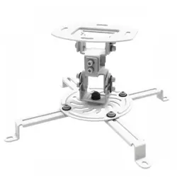 Nosač za projektor SBOX PM-18, stropni