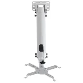 Nosač za projektor Transmedia, H16-8W, stropni