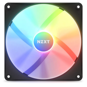 NZXT ventilator 140mm F140 RGB Core, RF-C14SF-B1
