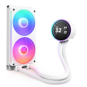 nzxt-vodeno-hladenje-kraken-elite-240-rgb-lcd-240mm-white-rl-82212-093400376.webp
