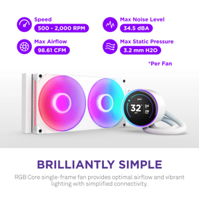 nzxt-vodeno-hladenje-kraken-elite-280-rgb-v2-white-280mm-rl--93904-093400362.webp