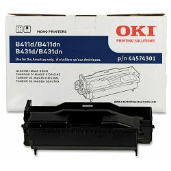 OKI Bubanj B411/B412/B431/B432/B512/ MB461/MB471/MB472/MB491/MB492/ MB562, 25k