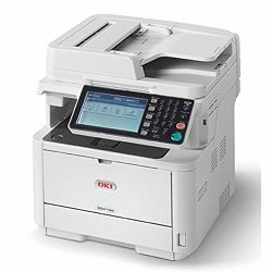 OKI ES4192dn, print/scan/copy/fax/eth