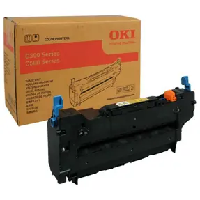 OKI Fuser C301/C310/C321/C330/C331/C332/C510/C511/C530/C531 i MC342/351/MC356/361/362/363/561/562 60k