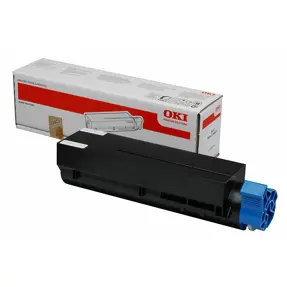 OKI toner B401/MB441/MB451 Black 2.5k