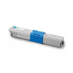 OKI toner C310/311/330/331/C510/511/530/531/MC351/352/361/362/561/562 Cyan 2k