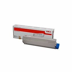 OKI toner C332/MC363 Yellow 3k