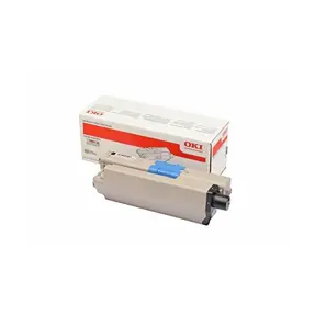 OKI toner C332/MC363 Black 3.5k