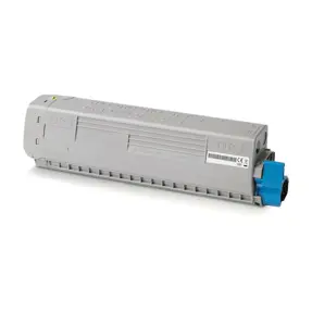 OKI toner C824nw/C824dnw/C834nw/C834dnw/C844dnw Yellow 5k