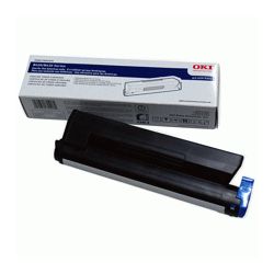 OKI toner B432dn/B512dn/MB492dnw/MB562dnw Black 12k