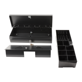Olympia ladica za novac flip top, HS-170