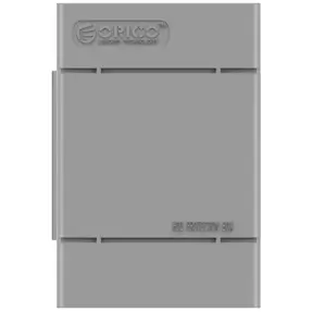 Orico zaštitna kutija za 3.5", siva, PHP35-GY