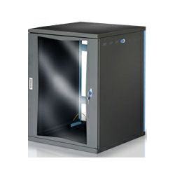 Tecnosteel zidni mrežni ormar, 16U, 600x620x787, 19", FP6016N