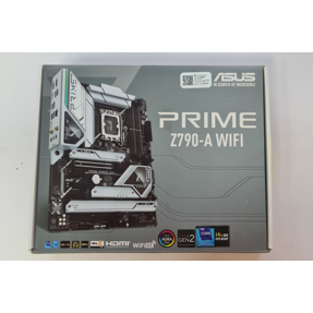 OUTLET- ASUS Z790 Prime Z790-A WIFI, Intel Z790, LGA 1700, DDR5, ATX, 90MB1CS0-M1EAY0