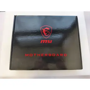 OUTLET- MSI PRO Z790-A MAX WIFI, Intel Z790, LGA 1700, DDR5, ATX 7E07-014R