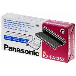 Panasonic film KX-FA136