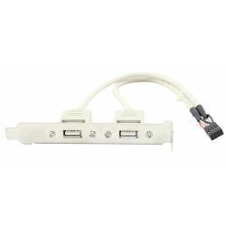 Bracket USB/LPT/RS232